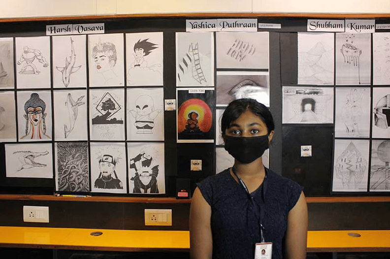 Arena Animation Sayajigunj Vadodara Campus Life photo 4